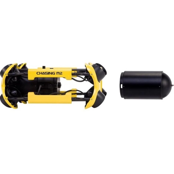 Chasing M2 Camera Robot P100 Rov 100m With 4k Eis Uhd Rc  With Robotic for Searching